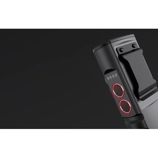 SuperFire G20 multifunkciós zseblámpa, lézermutató, 470lm, USB - 6