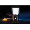 Superfire kemping lámpa T30, 600lm, USB thumbnail
