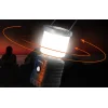 Superfire kemping lámpa T30, 600lm, USB thumbnail