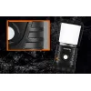 Superfire kemping lámpa T30, 600lm, USB thumbnail