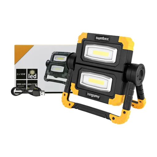 Superfire G7 reflektor - 2