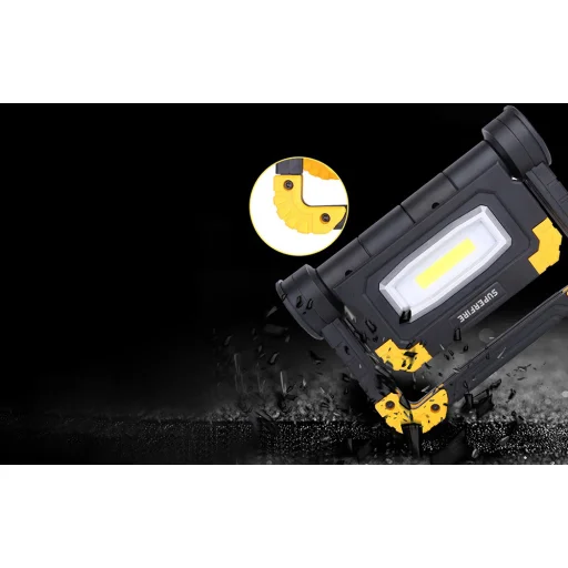 Superfire G7 reflektor - 7