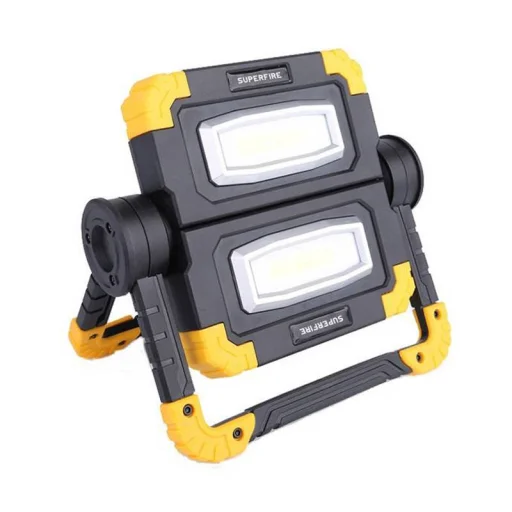 Superfire G7 reflektor - 1
