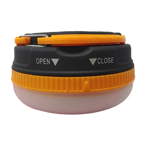 Kültéri lámpa Superfire T60-A, 2,5W - 1