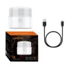 Superfire T20 kempinglámpa, 180lm, USB thumbnail