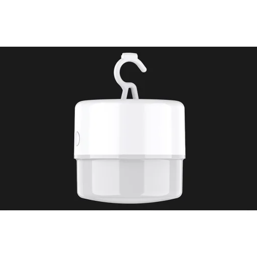 Superfire T20 kempinglámpa, 180lm, USB - 11