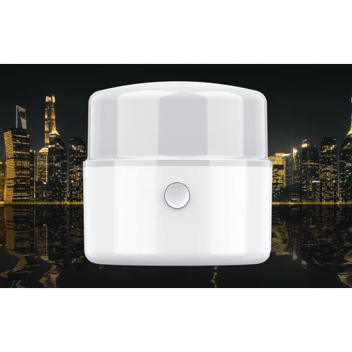 Superfire T20 kempinglámpa, 180lm, USB - 6