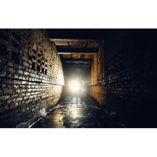 Superfire C8-H zseblámpa, 1200lm, USB - 5