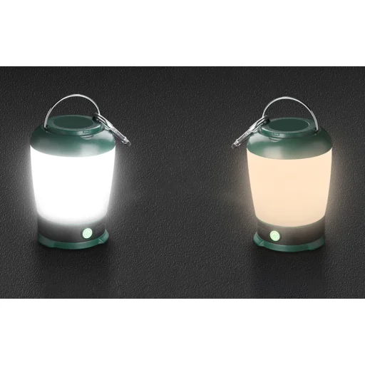 Superfire kemping lámpa T31, 320lm, USB - 4