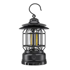 Superfire T51 camping lámpa