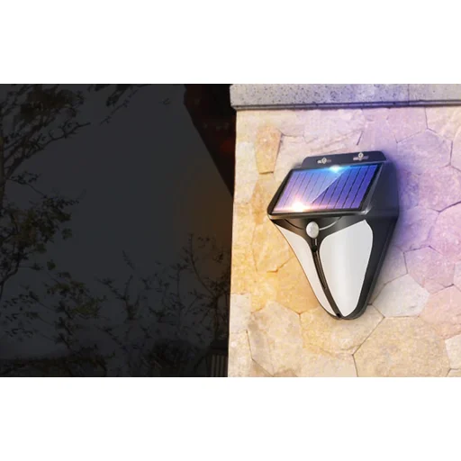 Szolár lámpa Superfire FF11-F, 6W, 280lm, 1500mAh - 4