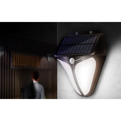 Szolár lámpa Superfire FF11-F, 6W, 280lm, 1500mAh - 5