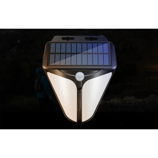 Szolár lámpa Superfire FF11-F, 6W, 280lm, 1500mAh - 6