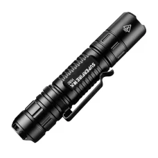 Superfire MI80-S Zseblámpa