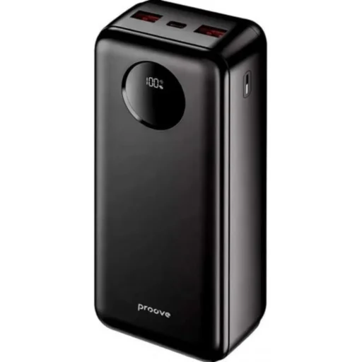 Proove Power Bank Illuminator SE 22.5W 20000mAh - 1