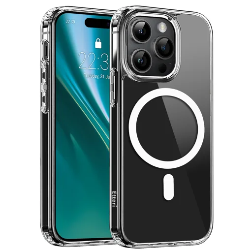 Etteri Hibrid Mag tok iPhone 14 Pro 6,1" - 1