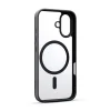  Etteri Matt Mágneses tok iPhone 16 6,1"-hoz fekete tok thumbnail