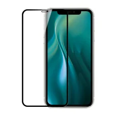 Etteri edzett üveg 9D iPhone X/XS/11 Pro üvegfólia