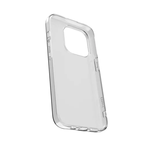  Etteri átlátszó tok iPhone 16 Plus 6,7"-hez tok - 16