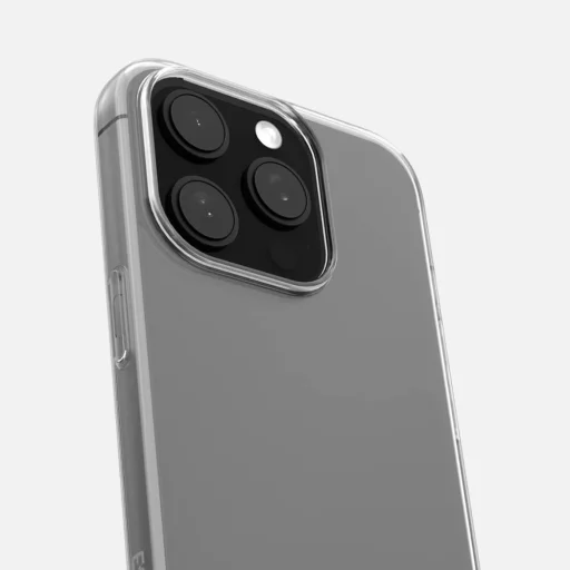  Etteri átlátszó tok iPhone 16 Plus 6,7"-hez tok - 18