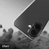  Etteri átlátszó tok iPhone 16 Plus 6,7"-hez tok thumbnail