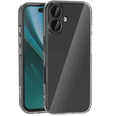  Etteri átlátszó tok iPhone 16 Plus 6,7"-hez tok