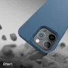 Etteri szilikon tok iPhone 16 Pro Max 6,9" sötétkék tok thumbnail