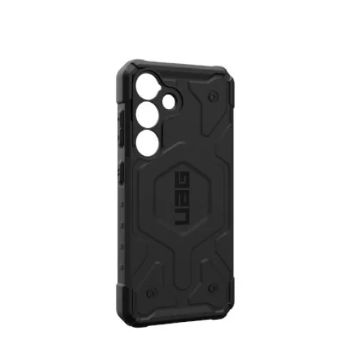 UAG Pathfinder Magnet MagSafe tok Samsung Galaxy S25 5G-hez - Fekete - 2