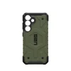 UAG Pathfinder Magnet MagSafe tok Samsung Galaxy S25 5G - Olíva thumbnail