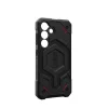 UAG Monarch MagSafe tok Samsung Galaxy S25 5G - Fekete Kevlar thumbnail