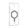 UAG Plyo Pro MagSafe tok Samsung Galaxy S25 Ultra 5G - Szürke / Átlátszó thumbnail