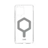UAG Plyo Pro MagSafe tok Samsung Galaxy S25 Ultra 5G - Szürke / Átlátszó thumbnail