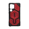 UAG Monarch MagSafe tok Samsung Galaxy S25 Ultra 5G - Piros thumbnail