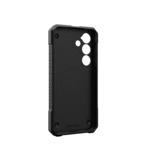 UAG Monarch MagSafe tok Samsung Galaxy S25 5G - Carbon Black - 3