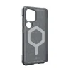 UAG Essential Armor Magnet MagSafe puzdro na Samsung Galaxy S25 Ultra 5G - sivé thumbnail