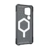 UAG Essential Armor Magnet MagSafe puzdro na Samsung Galaxy S25 Ultra 5G - sivé thumbnail