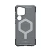 UAG Essential Armor Magnet MagSafe puzdro na Samsung Galaxy S25 Ultra 5G - sivé thumbnail