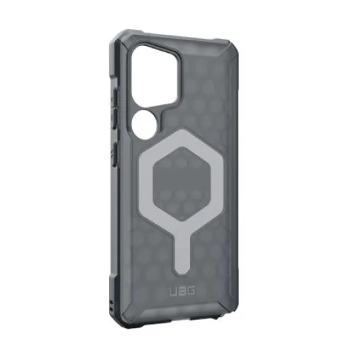 UAG Essential Armor Magnet MagSafe puzdro na Samsung Galaxy S25 Ultra 5G - sivé - 2