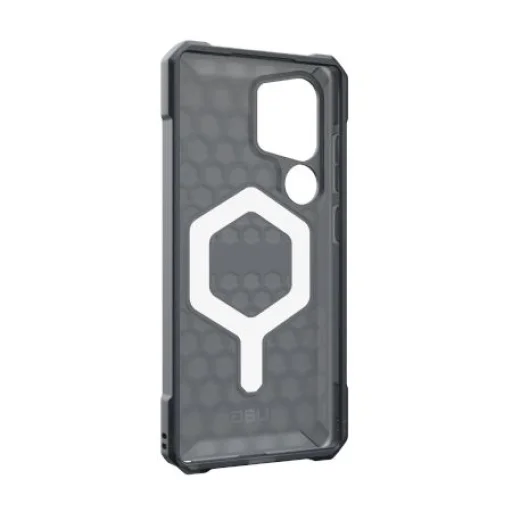 UAG Essential Armor Magnet MagSafe puzdro na Samsung Galaxy S25 Ultra 5G - sivé - 3