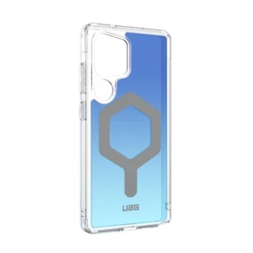 UAG Plyo Pro MagSafe tok Samsung Galaxy S25 Ultra 5G - Kék - 2