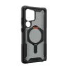 UAG Plasma XTE Magnet MagSafe tok Samsung Galaxy S25 Ultra 5G - Fekete/Narancs thumbnail