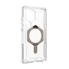 UAG Plasma XTE Magnet MagSafe tok Samsung Galaxy S25 Ultra 5G-hez - Átlátszó thumbnail