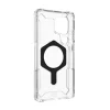 UAG Plasma XTE Magnet MagSafe tok Samsung Galaxy S25 Ultra 5G-hez - Átlátszó thumbnail