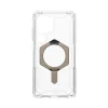 UAG Plasma XTE Magnet MagSafe tok Samsung Galaxy S25 Ultra 5G-hez - Átlátszó thumbnail