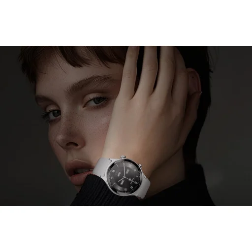 Okosóra QCY S7 (fekete) - 8