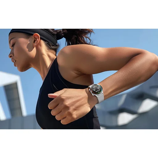 Okosóra QCY S7 (fekete) - 9