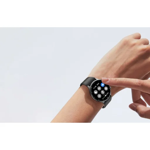 Okosóra QCY S7 (fekete) - 10