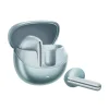 Bluetooth fülhallgató TWS QCY AilyBuds Pro+ HT10 Pro, ANC (zöld) thumbnail