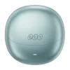 Bluetooth fülhallgató TWS QCY AilyBuds Pro+ HT10 Pro, ANC (zöld) thumbnail