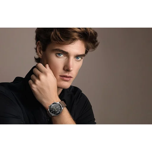 Okosóra S7 (ezüst) - 11